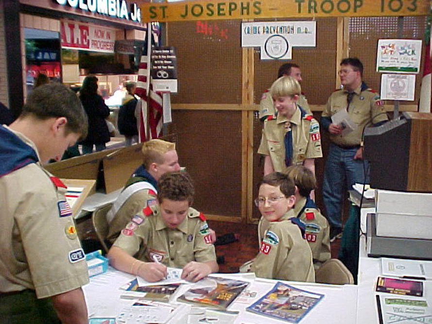 scouts