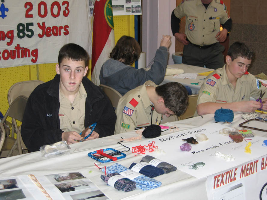 scout