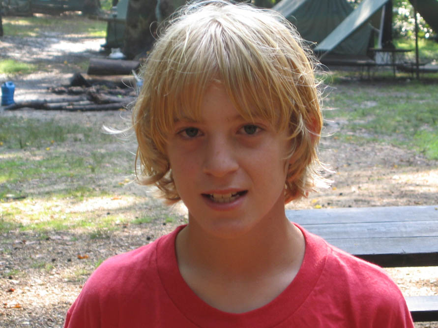rodney