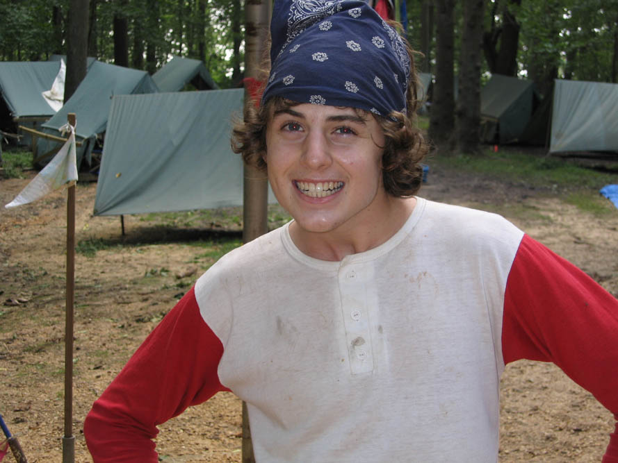 rodney