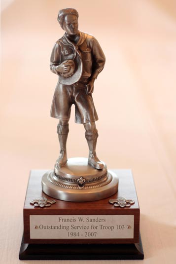 Outstanding_Service_F_Sanders