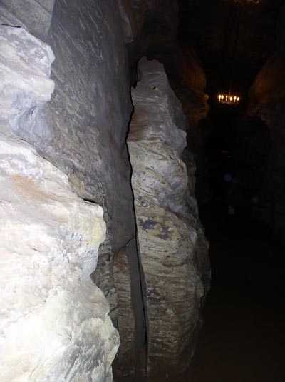 LaurelCaverns
