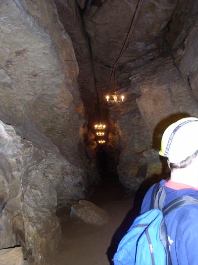 LaurelCaverns