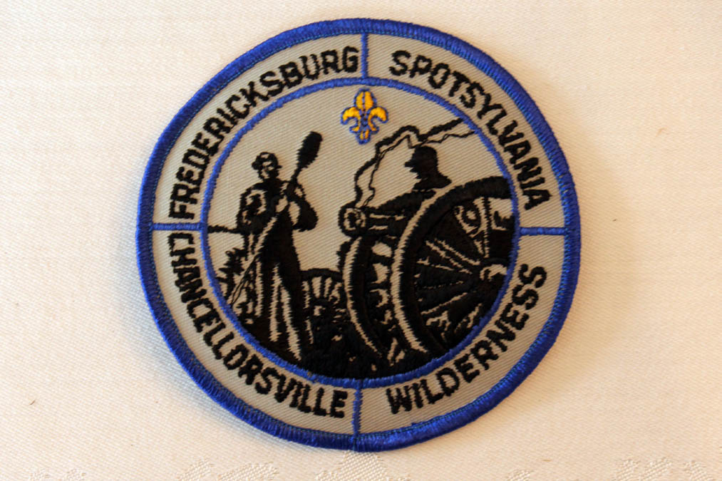 Fredericksburg, Virginia