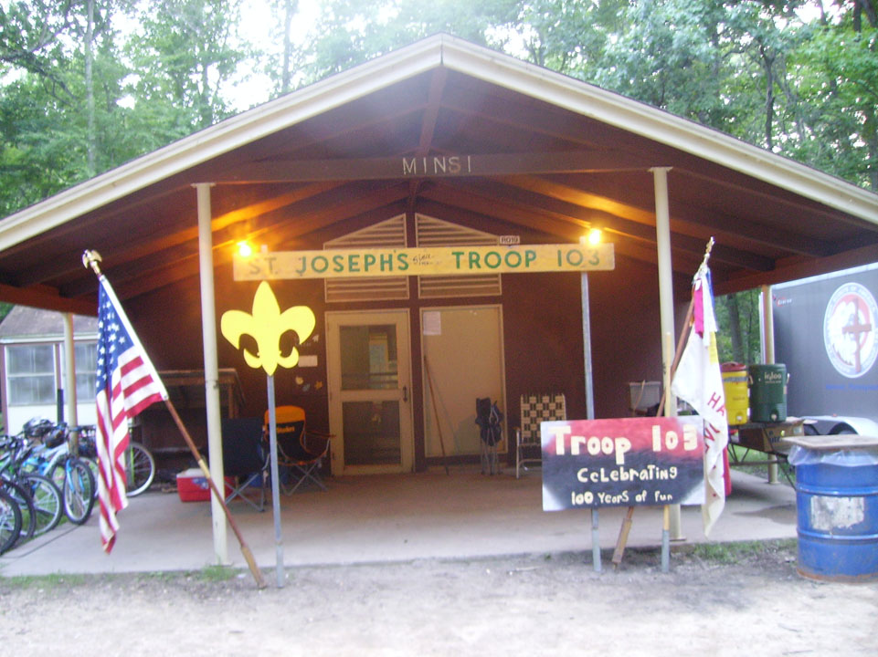 Camp