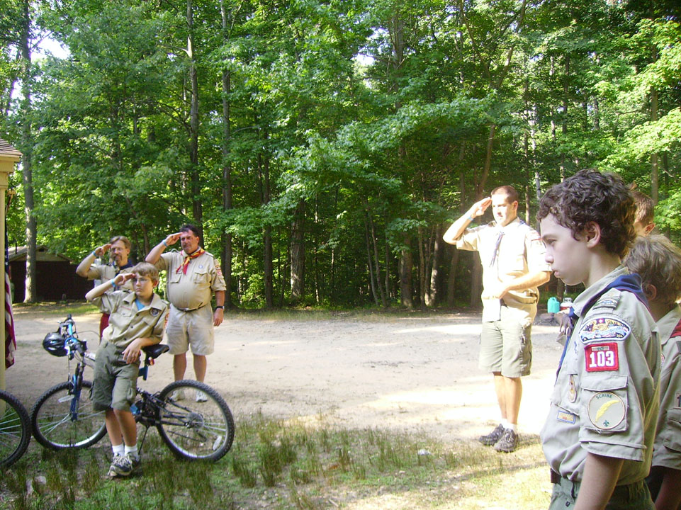 Camp