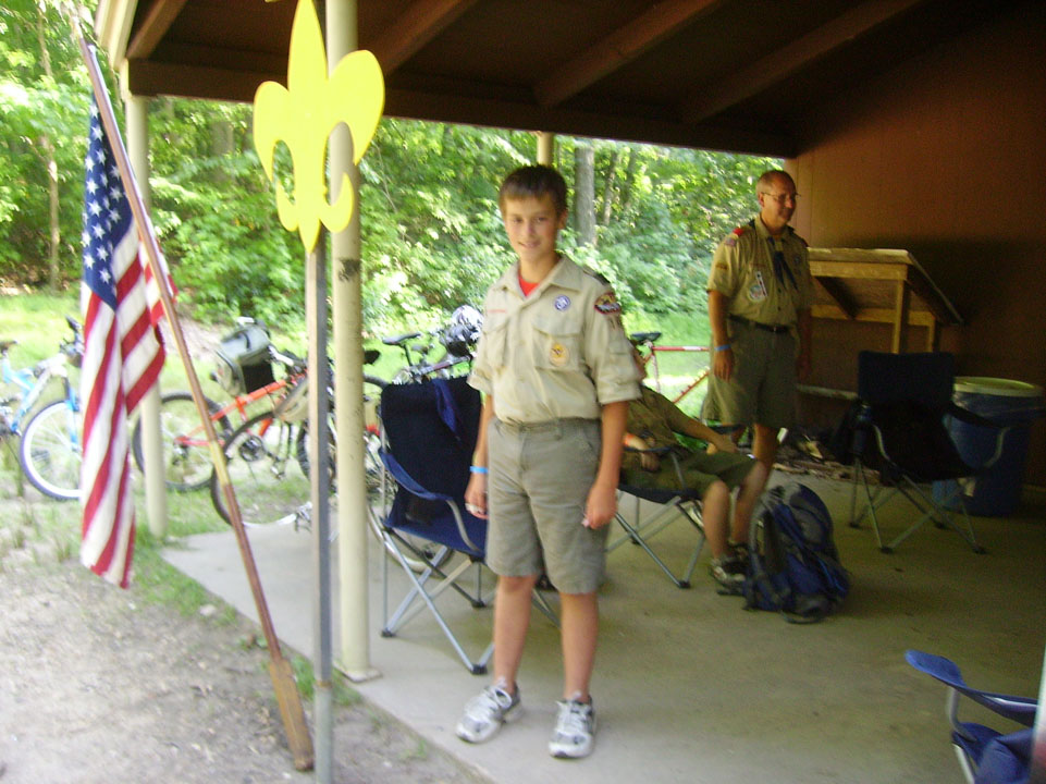 Camp