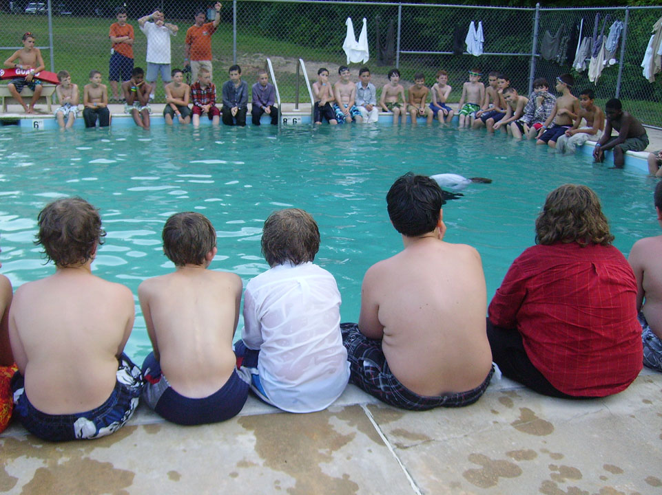 Camp