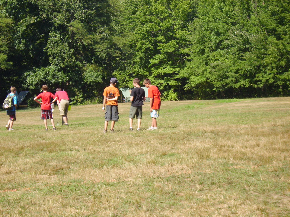 Camp
