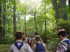 Camp Rodney 2011 (2)