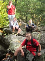 Appalachian Trail Hike10