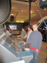 DC Trip- Oct 11-Air and Space 