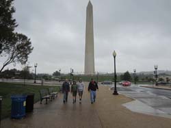 DC Trip- Oct 11