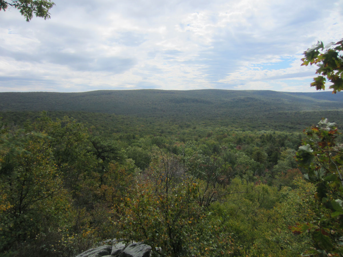 Appalachian