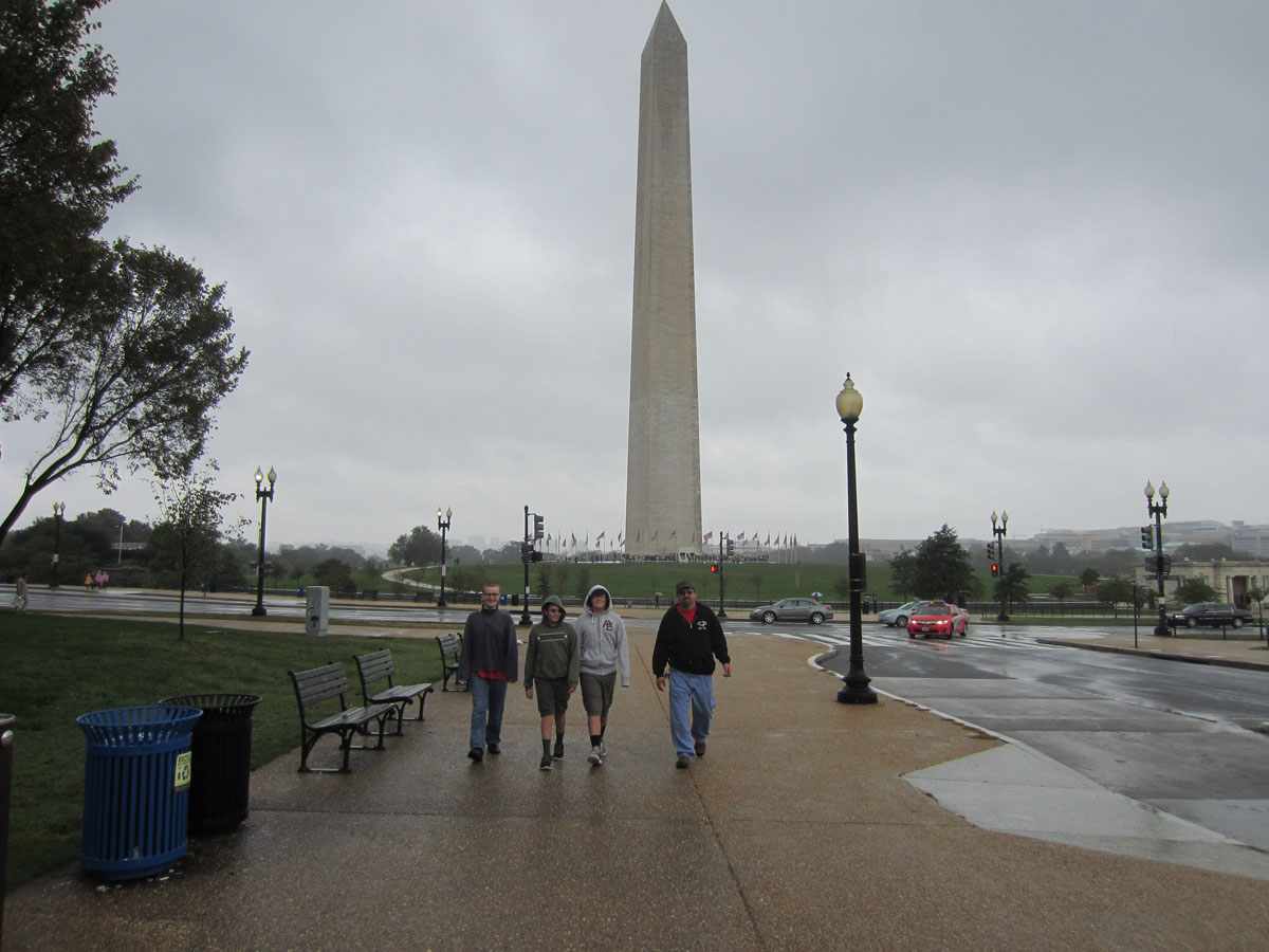 DC