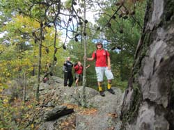 Appalachian Trail Hike8