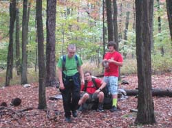 Appalachian Trail