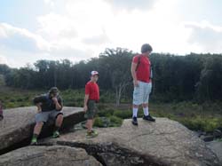 Gettysburg-Billy Yank 3