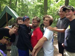 Summer Camp 4