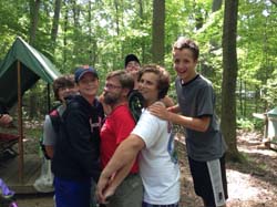 Summer Camp 4a