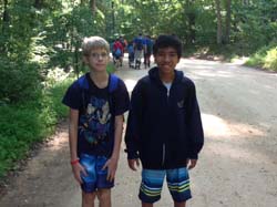 Summer Camp 6