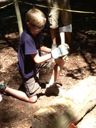 Summer Camp 8
