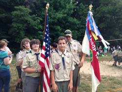 Summer Camp2