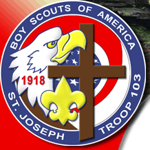 Go to Troop 103 Home Page