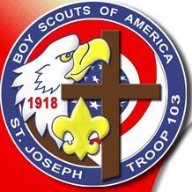 Go to Troop 103 Home Page